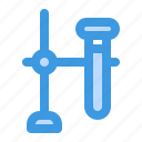 flask, chemistry, experiment, laboratory, science, test, tube