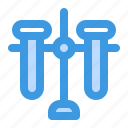 test, tube, chemistry, experiment, laboratory, science, flask