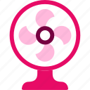 fan, furniture, house, interior, summer, home