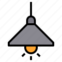 bulb, lamp, led, light