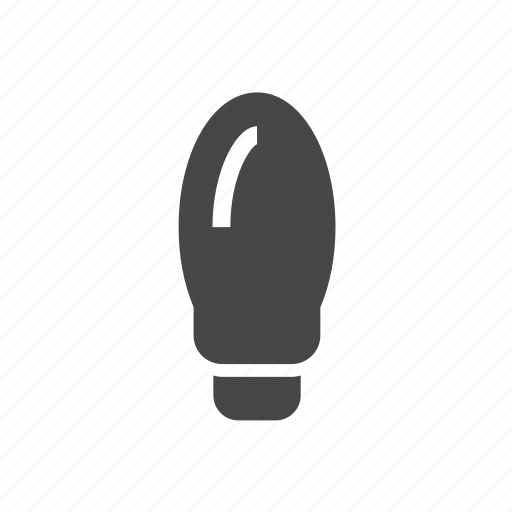 Bulb, electric bulb, illumination, light icon - Download on Iconfinder