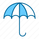 protection, rain, rainny, safety, sun, umbrella, weather