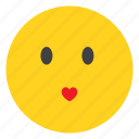 avater, emoji, emoticon, face, happy, smile