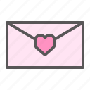 chat, letter, love, mail, message, romance, valentine