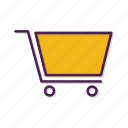 buy, cart, checkout, retail, shop, shopping