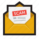 email, scam, fake, spam