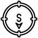 south, position, navigation, compass, direction