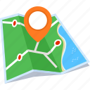 address, location, map, pin