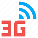 3g, data plan, mobile network, signal