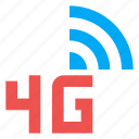 4g, data plan, mobile network, network, signal