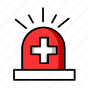 medical, alert, altar, ambulance, emergency, hospital, pharmacy