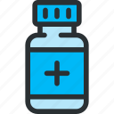 care, container, drug, health, medical, pack, pill