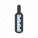 celsius, equipment, measurement, medical, science, temperature, thermometer