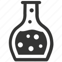 beaker, chemical, chemistry, lab, laboratory, test