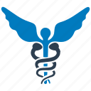 caduceus, health, medical, pharmacy