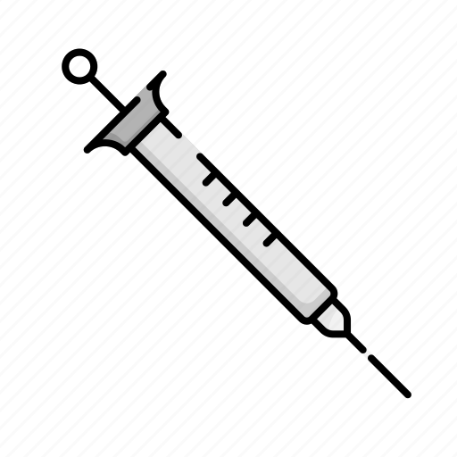 Doctor, healthcare, hospital, medical, medicine, syringe, vaccine icon - Download on Iconfinder