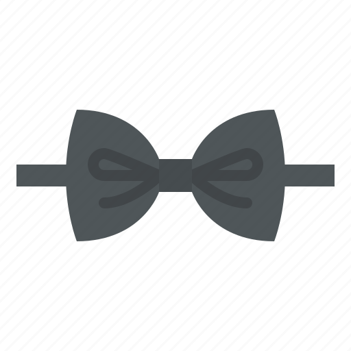 Bow, cloth, fashion, tie, wear icon - Download on Iconfinder