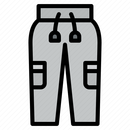 Fashion, men, pants, winter icon - Download on Iconfinder