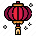 lantern, lamp, chinese, light, oriental, bulb, candle