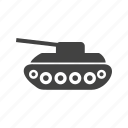 army, gun, military, tank, vehicle, war, weapon