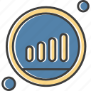 bar, chart, graph, miscellaneous