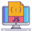 computer, javascript, js, technology 