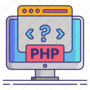 code, coding, development, php