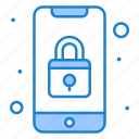 security, app, lock, mobile, phone