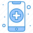 app, health, medical, care