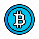 bitcoin, business, coin, money, finance, online, payment