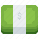 banknote, paper, money, finance, cash, currency, payment