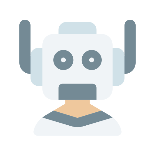 Cyborg, halloween, machine, robot, teen icon - Free download