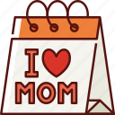 calendar, mothers day, mother, mom, love, family, day