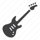 bass, electric, guitar, instrument, jazz, music, sound