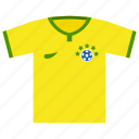 brazil, football, soccer, world cup