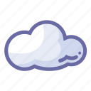 cloud, sky, cloudy, forecast, storage, weather