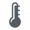 celsius, fahrenheit, hot, temperature, thermometer, weather