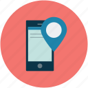 address, gps, location, mobile gps