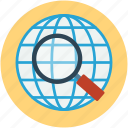 global, gps, location, searching, tracking, zoom