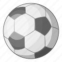 ball, game, soccer, sport