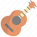 guitar, musical-instrument, music, instrument, sound, musical