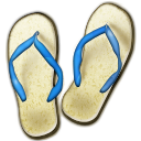 jandals