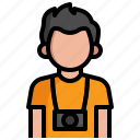 photographer, professions, jobs, photograph, tourist, photo, camera