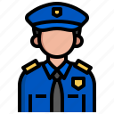 police, security, guard, web, policeman