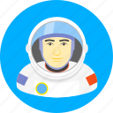 astronaut, cosmonaut, nasa, science, space, spaceman, spaceship