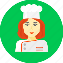 cook, chef, cooking, eating, hat, kitchen, restaurant