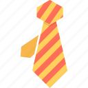 fashion, necktie, tie, uniform tie