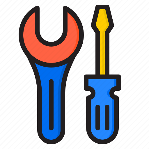 Construction, equipment, repair, tool, tools icon - Download on Iconfinder