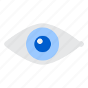 eye, find, search, view, zoom