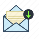 archive, email, mail